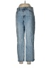MNG Blue Jeans Size 6 - photo 1