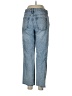 MNG Blue Jeans Size 6 - photo 2