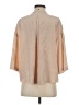 Tibi Tan 3/4 Sleeve Blouse Size XS - photo 2