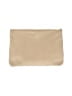 Assorted Brands Ivory Tan Clutch One size - photo 2