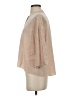 Tibi Tan 3/4 Sleeve Blouse Size XS - photo 5