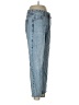 MNG Blue Jeans Size 6 - photo 4