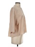 Tibi Tan 3/4 Sleeve Blouse Size XS - photo 4