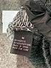 AB Studio Gray Casual Dress Size M - photo 8