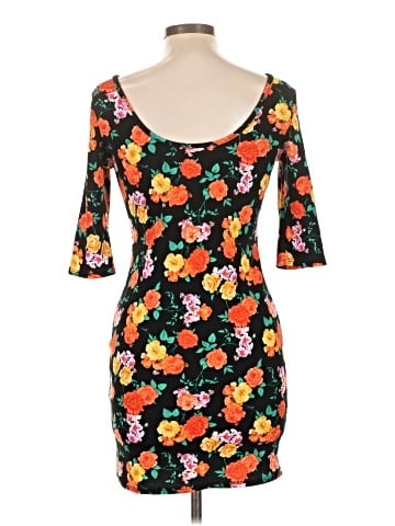 Teenbell Casual Dress (view 2)