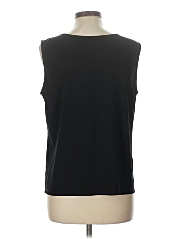 Joan Rivers Sleeveless T-Shirt (view 2)
