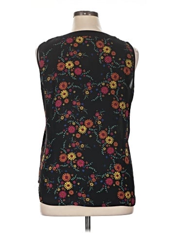 Spense Sleeveless Blouse (view 2)