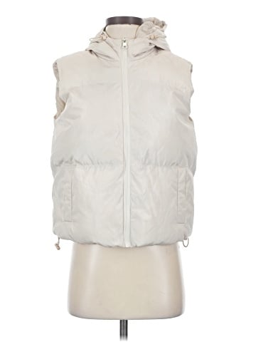 Charlotte Russe Vest (view 1)