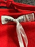 Grace Karin Red Cocktail Dress Size L - photo 7