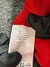 Grace Karin Red Cocktail Dress Size L - photo 8
