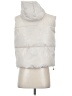 Charlotte Russe 100% Polyester Ivory Vest Size S - photo 2