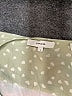 Vince. Green 3/4 Sleeve Silk Top Size S - photo 7