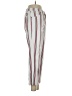 Reformation Stripes White Casual Pants Size 26 waist - photo 4