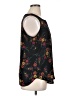 Spense 100% Polyester Black Sleeveless Blouse Size XL - photo 4