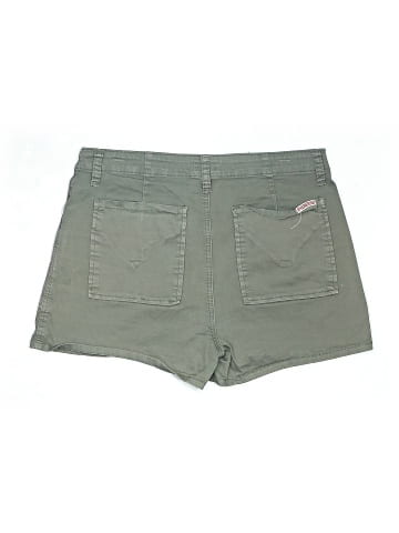 Hudson Jeans Khaki Shorts (view 2)