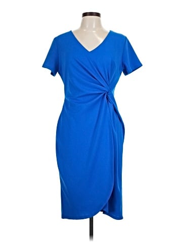NY&C Cocktail Dress (view 1)