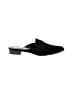 Charles by Charles David Black Mule/Clog Size 8 - photo 1