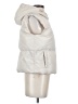 Charlotte Russe 100% Polyester Ivory Vest Size S - photo 4