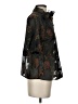 Ted Baker London Black Short Sleeve Blouse Size 4 (1) - photo 4