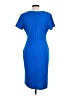 NY&C Blue Cocktail Dress Size L - photo 2
