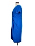 NY&C Blue Cocktail Dress Size L - photo 5