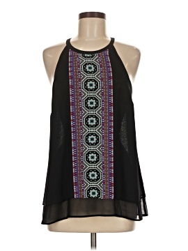 Daniel Rainn Sleeveless Blouse