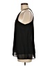 Daniel Rainn 100% Polyester Black Sleeveless Blouse Size M - photo 5