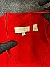 Ted Baker London Red Sleeveless Blouse Size 14 (6) - photo 7