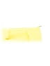 Unbranded Solid Yellow Clutch One size - photo 2
