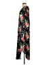 Arolina Tropical Black Casual Dress Size L - photo 5