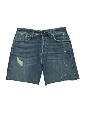 SNEAK PEEK Denim Shorts (view 1)