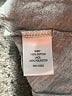 D-Signed 100% Cotton Gray Sleeveless T-Shirt Size 7 - 8 - photo 4