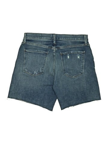 SNEAK PEEK Denim Shorts (view 2)