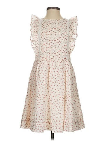 Polo by Ralph Lauren Casual Dress (view 1)