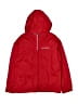 Columbia 100% Nylon Solid Red Windbreaker Size XS (kids) - photo 1