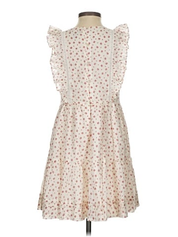 Polo by Ralph Lauren Casual Dress (view 2)