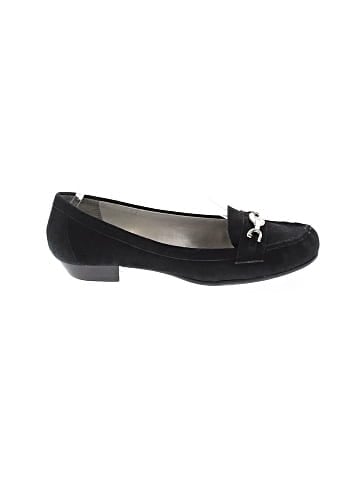 AK Anne Klein Flats (view 1)