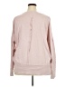 Easel 100% Cotton Pink Sweatshirt Size 3X - photo 2