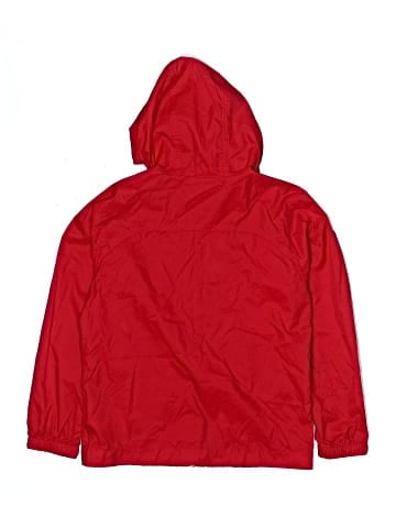 Columbia Windbreaker (view 2)