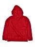 Columbia 100% Nylon Solid Red Windbreaker Size XS (kids) - photo 2