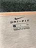 Nike 100% Polyester Pink Tank Top Size S - photo 7