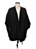 Hem & Thread Black Cardigan Size Med - Lg - photo 1