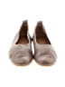 Everlane Solid Tan Brown Flats Size 7 1/2 - photo 2