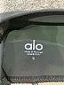 Alo Black Active Pants Size S - photo 6