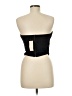 Shein Black Tube Top Size 6 - photo 2