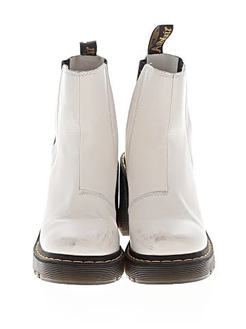 Dr. Martens Boots (view 2)