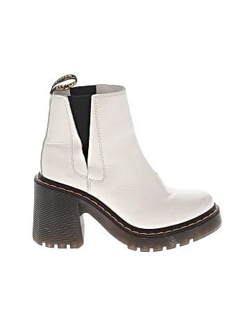Dr. Martens Boots (view 1)