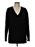 Anthropologie Black Pullover Sweater Size L - photo 1