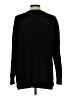 Anthropologie Black Pullover Sweater Size L - photo 2