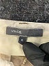Vince. Solid Tan Khakis Size 6 - photo 7